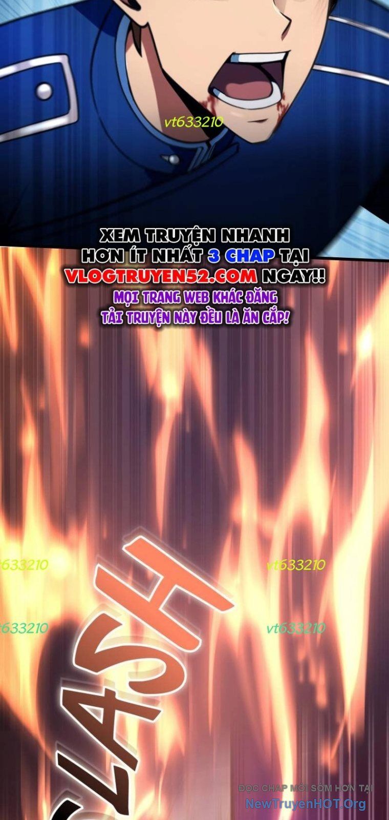 Bút Lực Truyền Thừa Chapter 8 - Trang 2