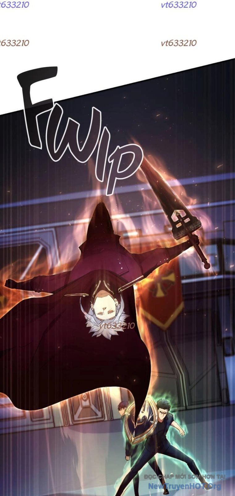 Bút Lực Truyền Thừa Chapter 8 - Trang 2