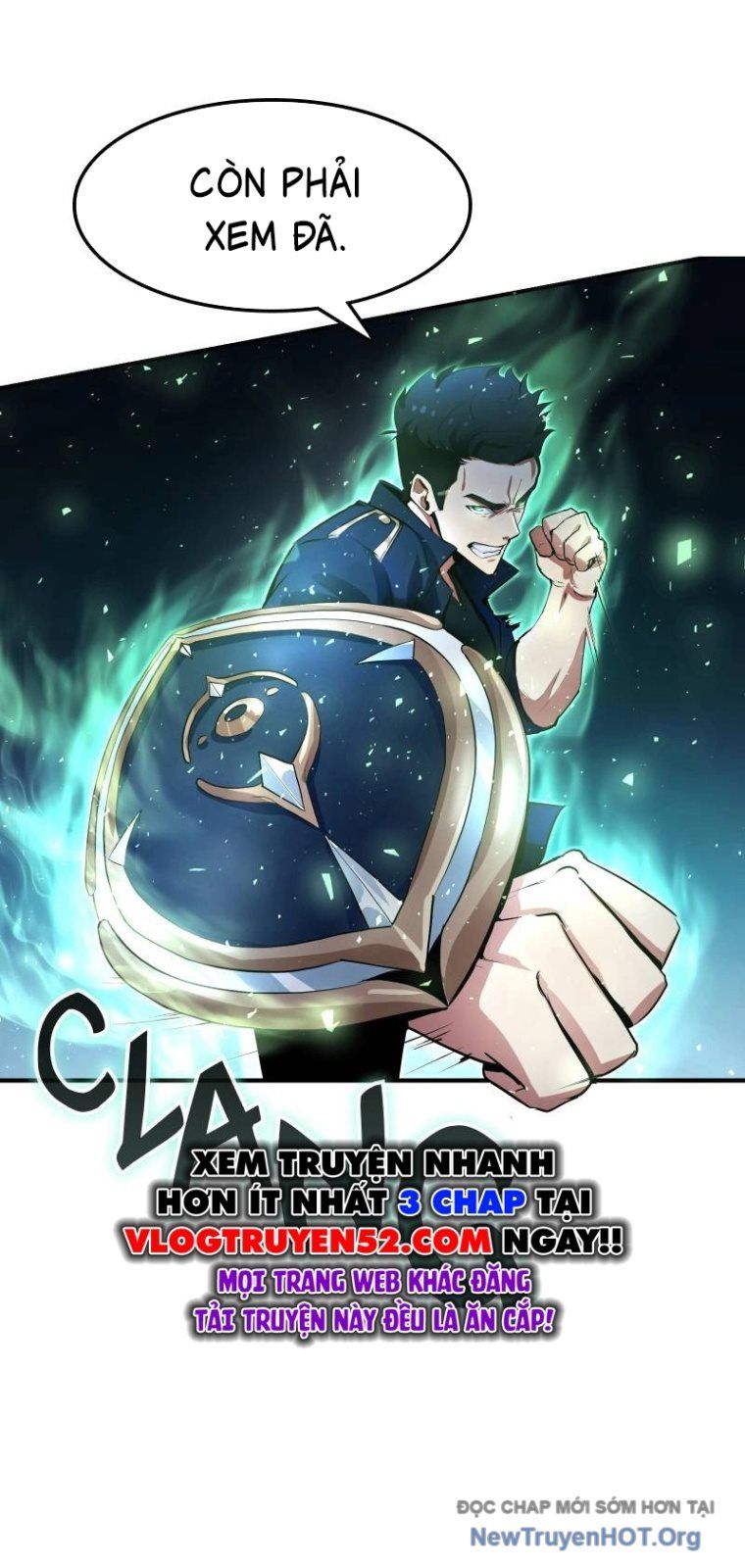 Bút Lực Truyền Thừa Chapter 8 - Trang 2