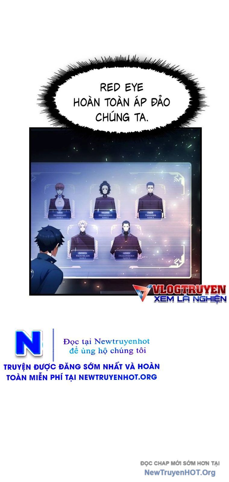 Bút Lực Truyền Thừa Chapter 8 - Trang 2