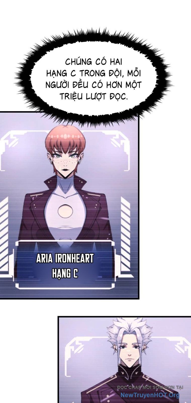 Bút Lực Truyền Thừa Chapter 8 - Trang 2