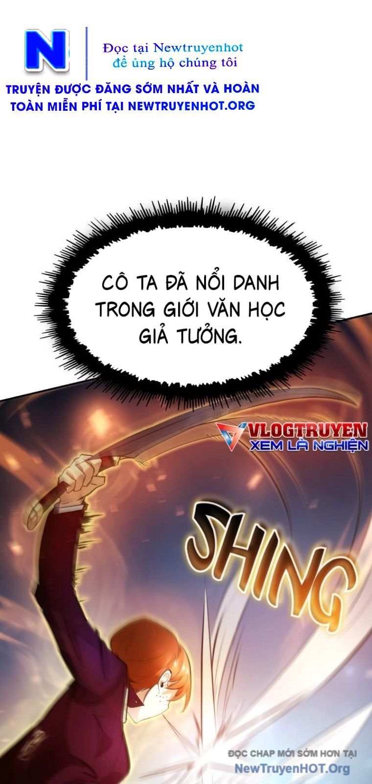 Bút Lực Truyền Thừa Chapter 8 - Trang 2