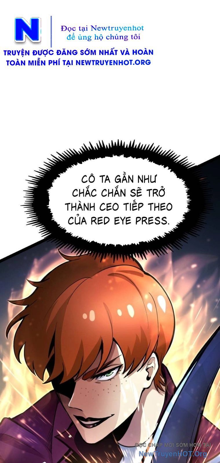 Bút Lực Truyền Thừa Chapter 8 - Trang 2