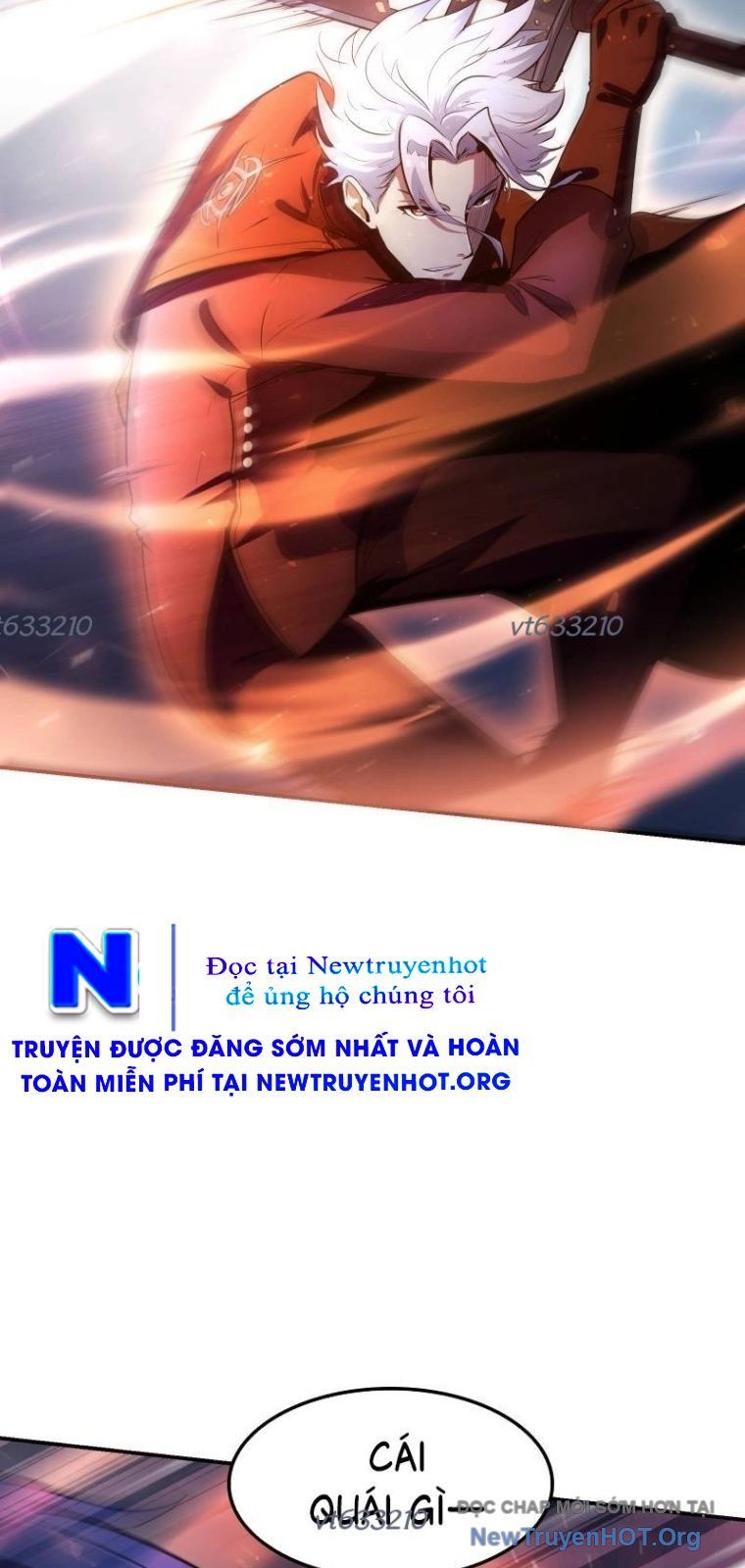 Bút Lực Truyền Thừa Chapter 8 - Trang 2