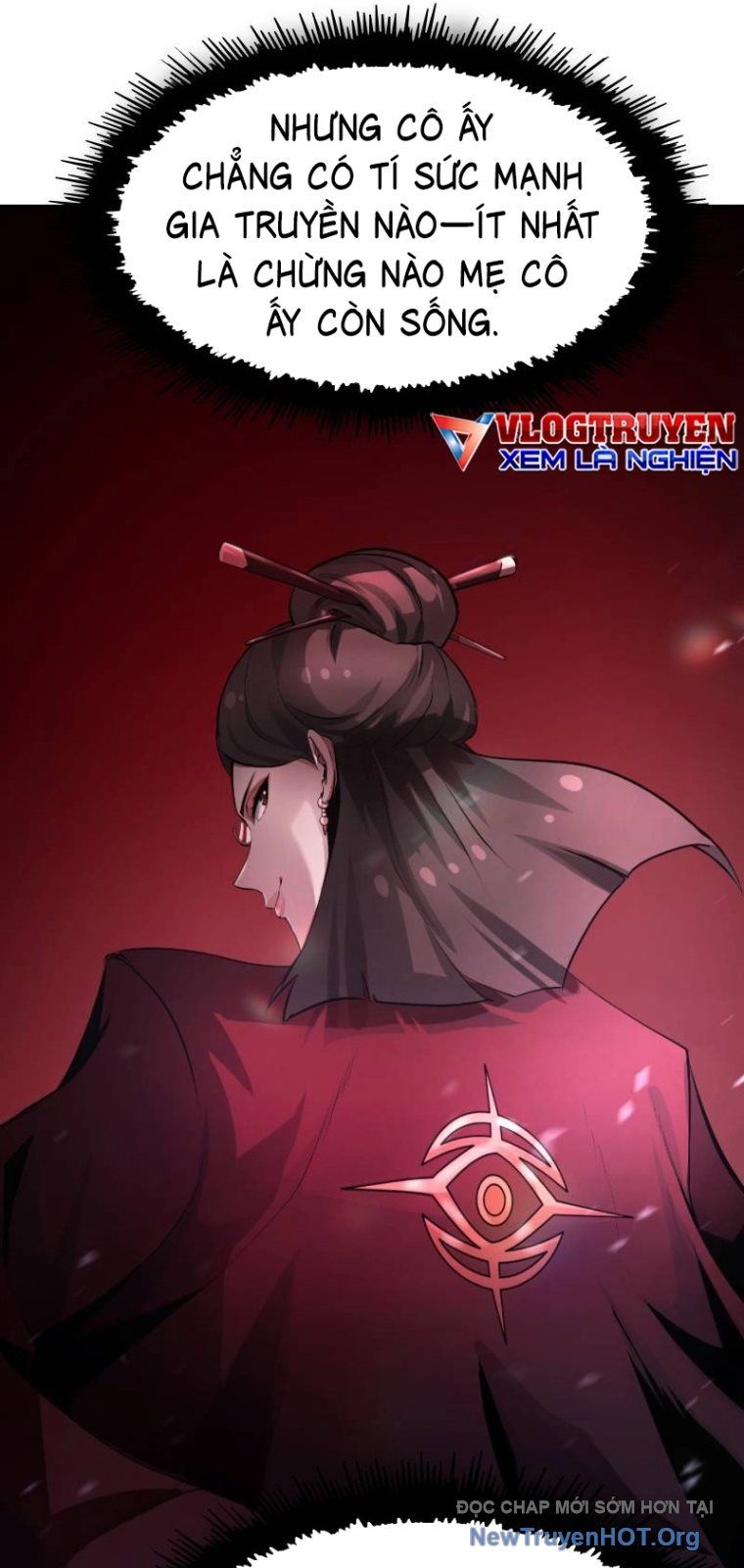 Bút Lực Truyền Thừa Chapter 8 - Trang 2