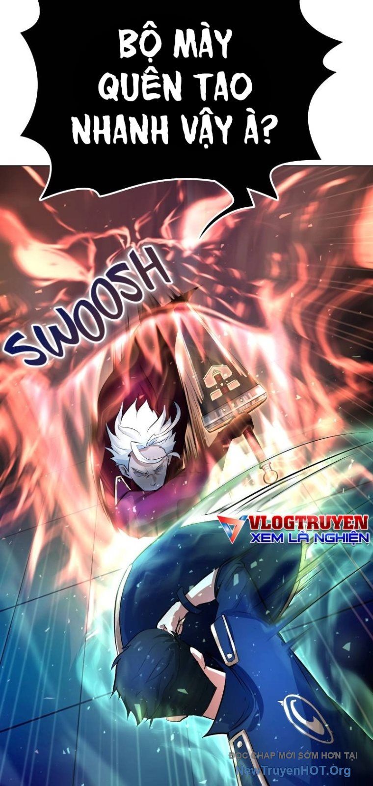 Bút Lực Truyền Thừa Chapter 8 - Trang 2