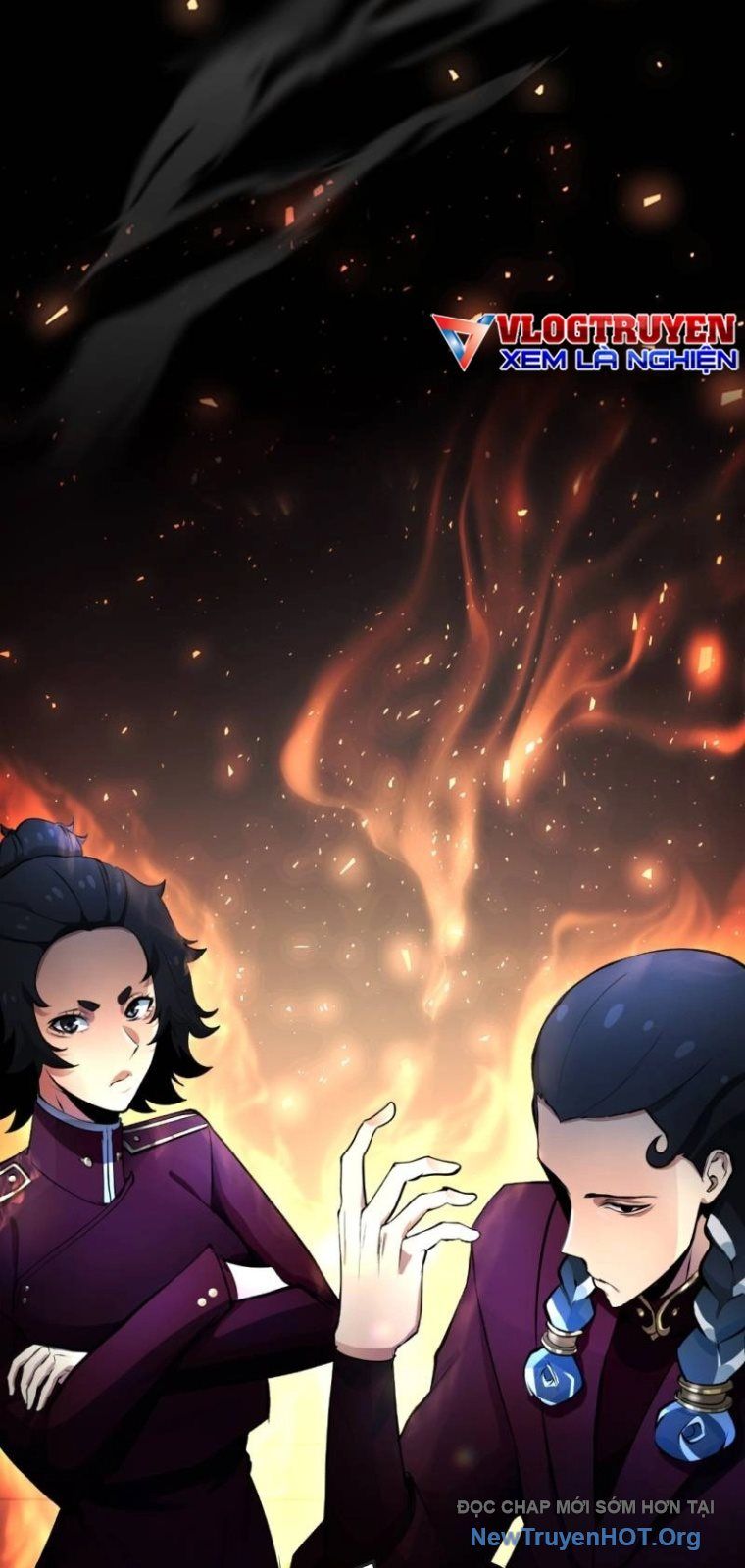 Bút Lực Truyền Thừa Chapter 8 - Trang 2