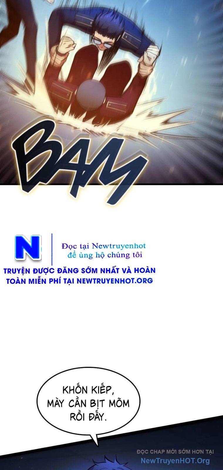 Bút Lực Truyền Thừa Chapter 8 - Trang 2