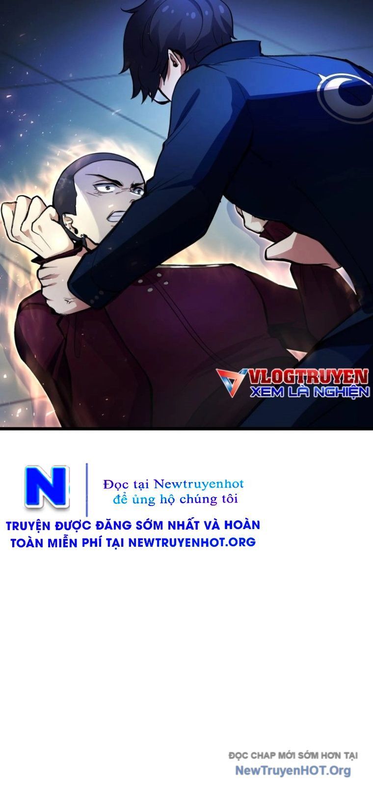 Bút Lực Truyền Thừa Chapter 8 - Trang 2