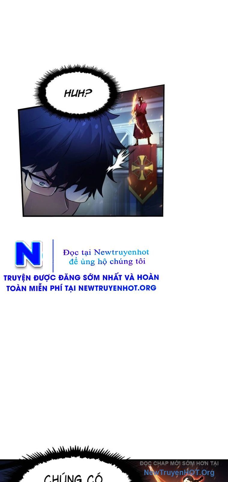 Bút Lực Truyền Thừa Chapter 8 - Trang 2