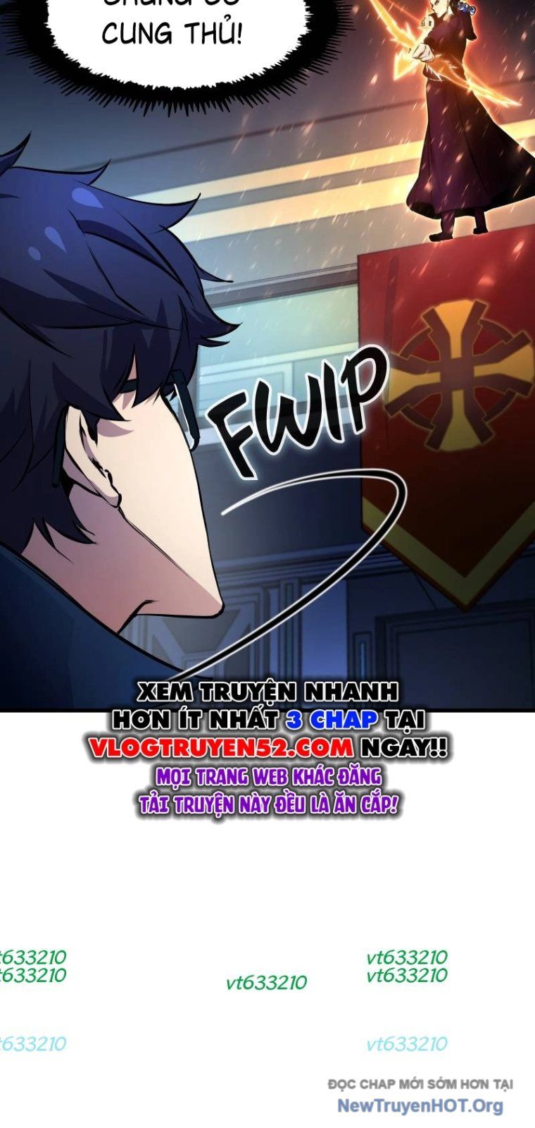 Bút Lực Truyền Thừa Chapter 8 - Trang 2