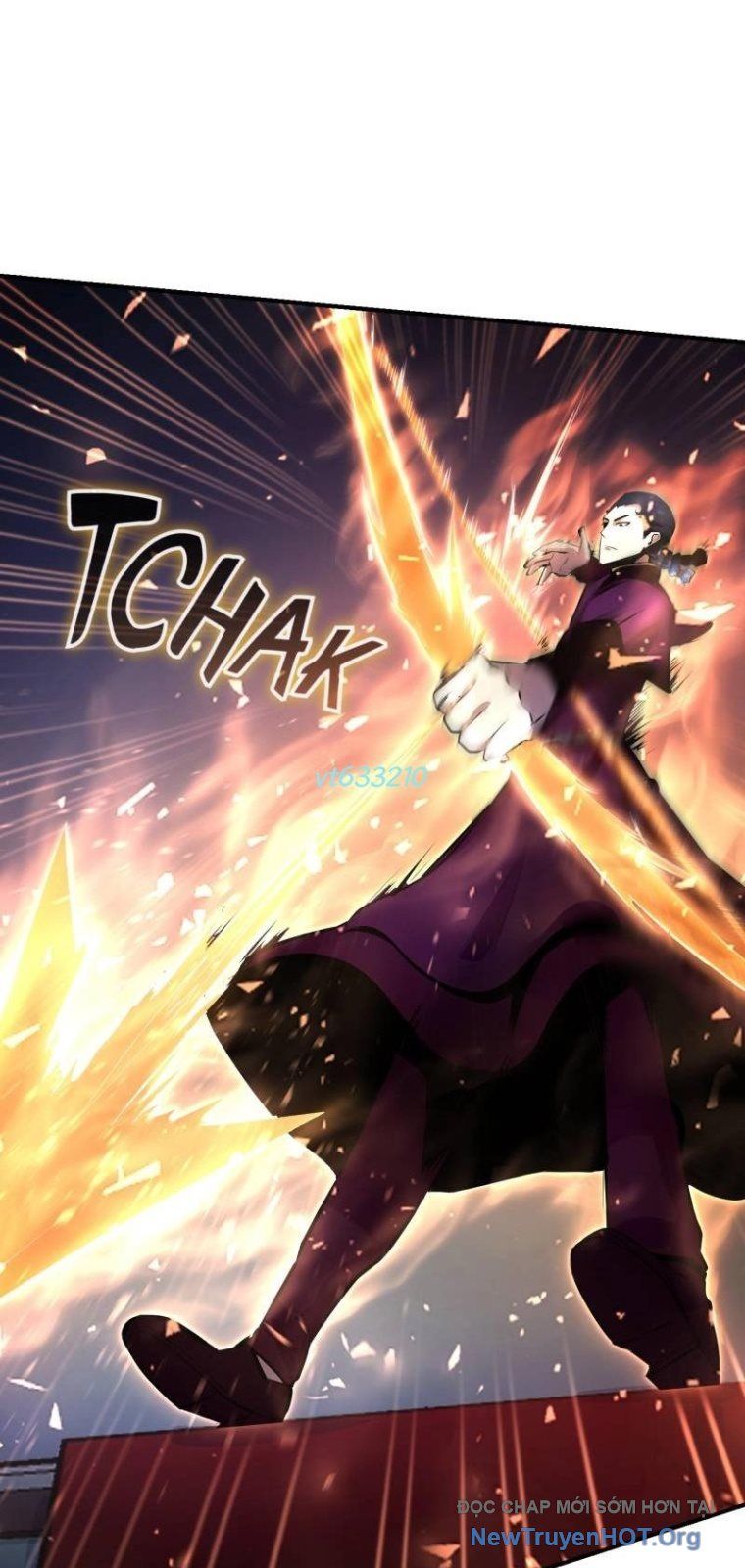 Bút Lực Truyền Thừa Chapter 8 - Trang 2