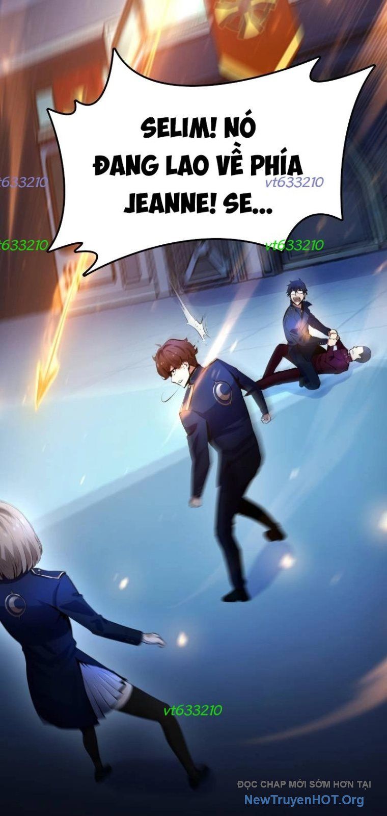 Bút Lực Truyền Thừa Chapter 8 - Trang 2