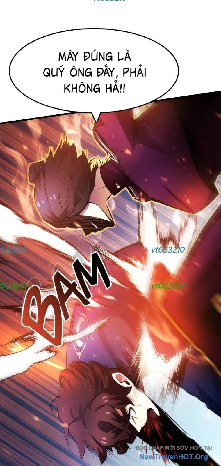 Bút Lực Truyền Thừa Chapter 8 - Trang 2