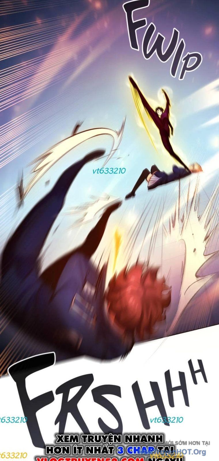 Bút Lực Truyền Thừa Chapter 8 - Trang 2