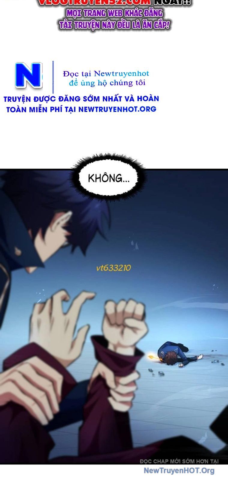 Bút Lực Truyền Thừa Chapter 8 - Trang 2