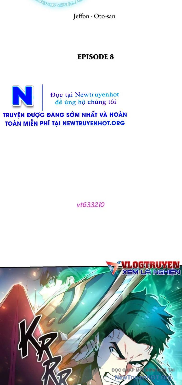 Bút Lực Truyền Thừa Chapter 8 - Trang 2