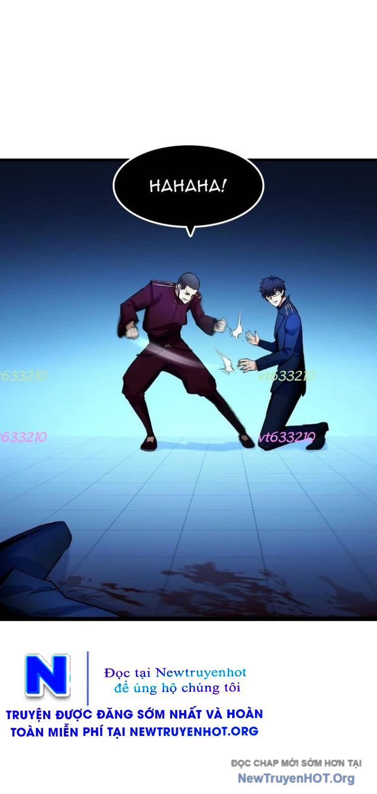 Bút Lực Truyền Thừa Chapter 8 - Trang 2