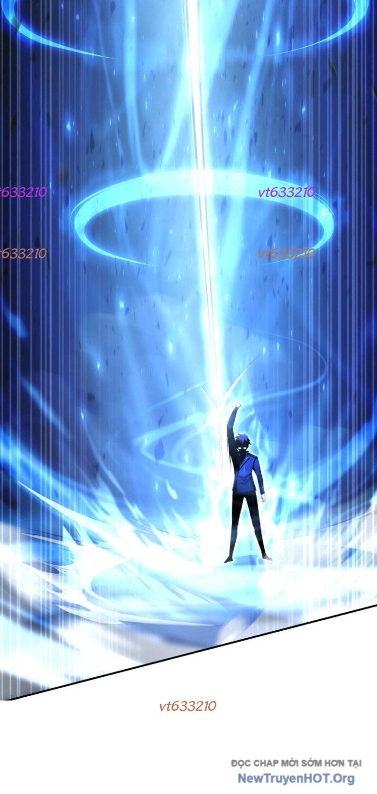 Bút Lực Truyền Thừa Chapter 8 - Trang 2