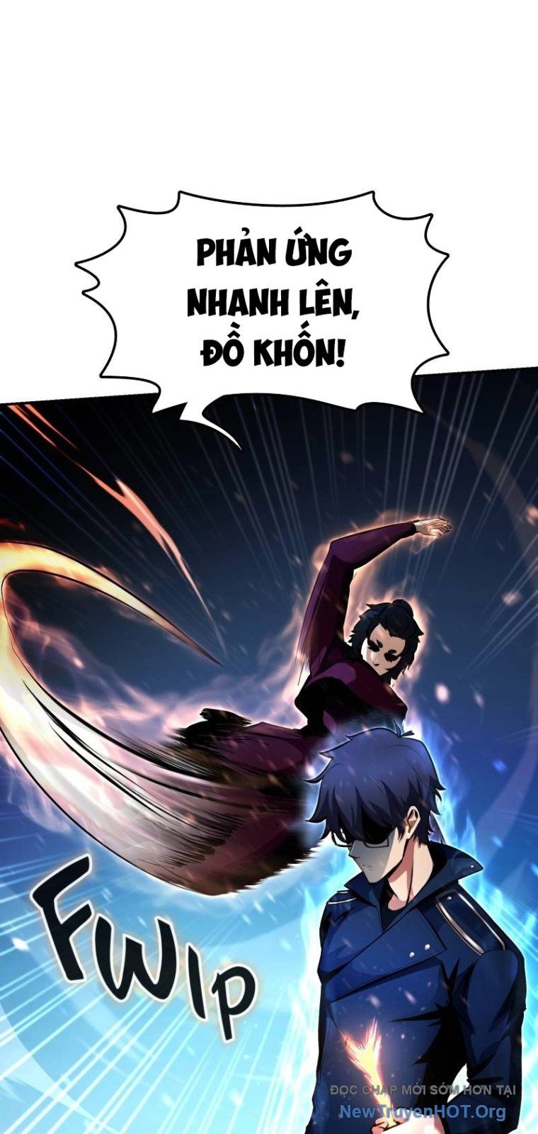 Bút Lực Truyền Thừa Chapter 8 - Trang 2