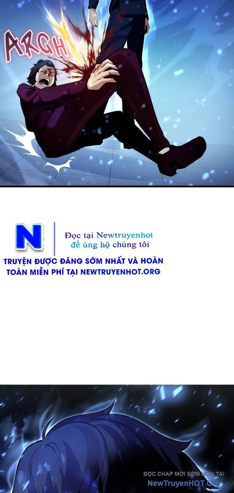 Bút Lực Truyền Thừa Chapter 8 - Trang 2