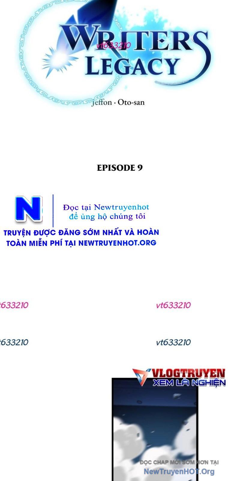 Bút Lực Truyền Thừa Chapter 9 - Trang 2