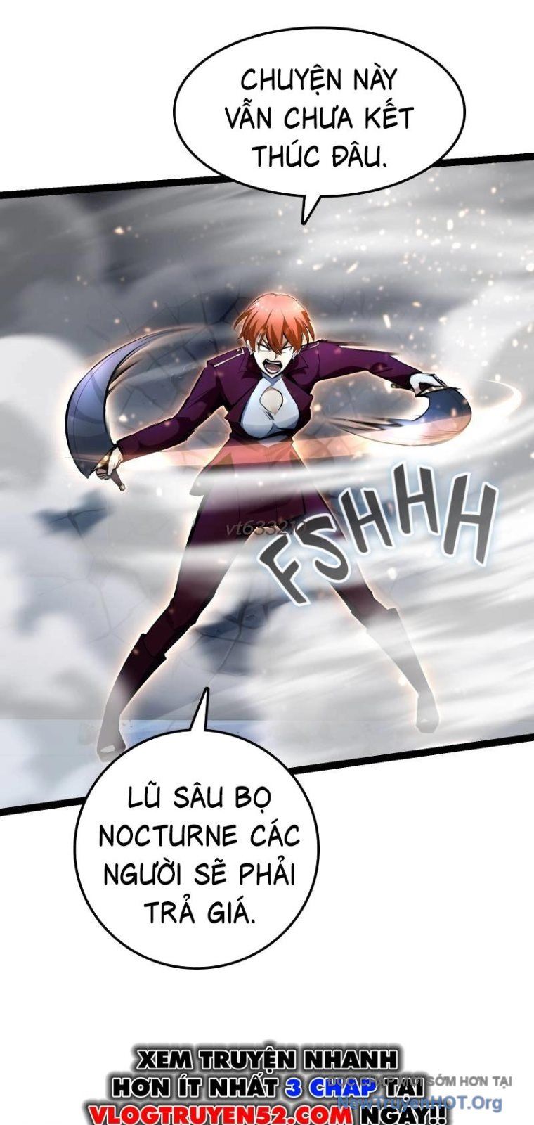 Bút Lực Truyền Thừa Chapter 9 - Trang 2