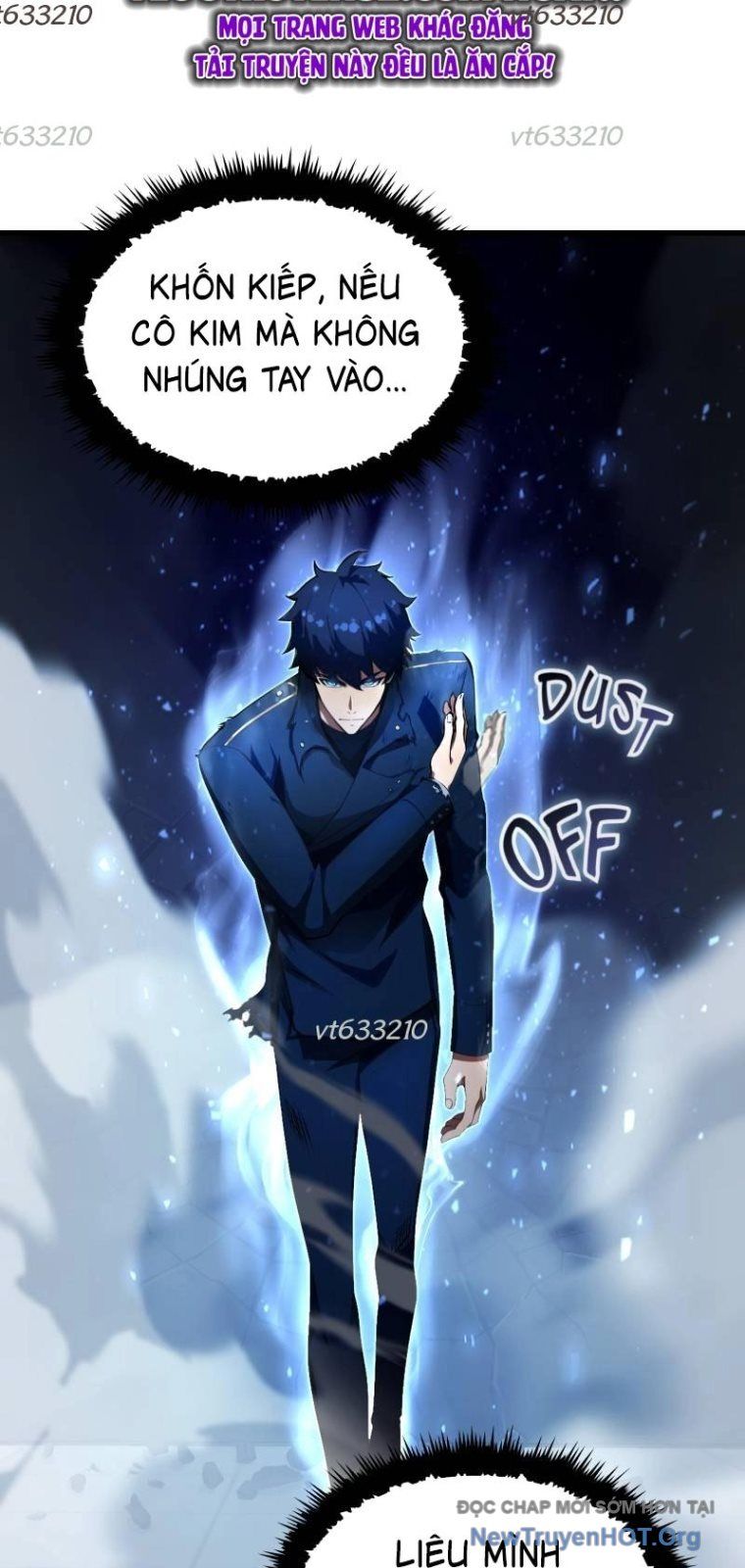 Bút Lực Truyền Thừa Chapter 9 - Trang 2