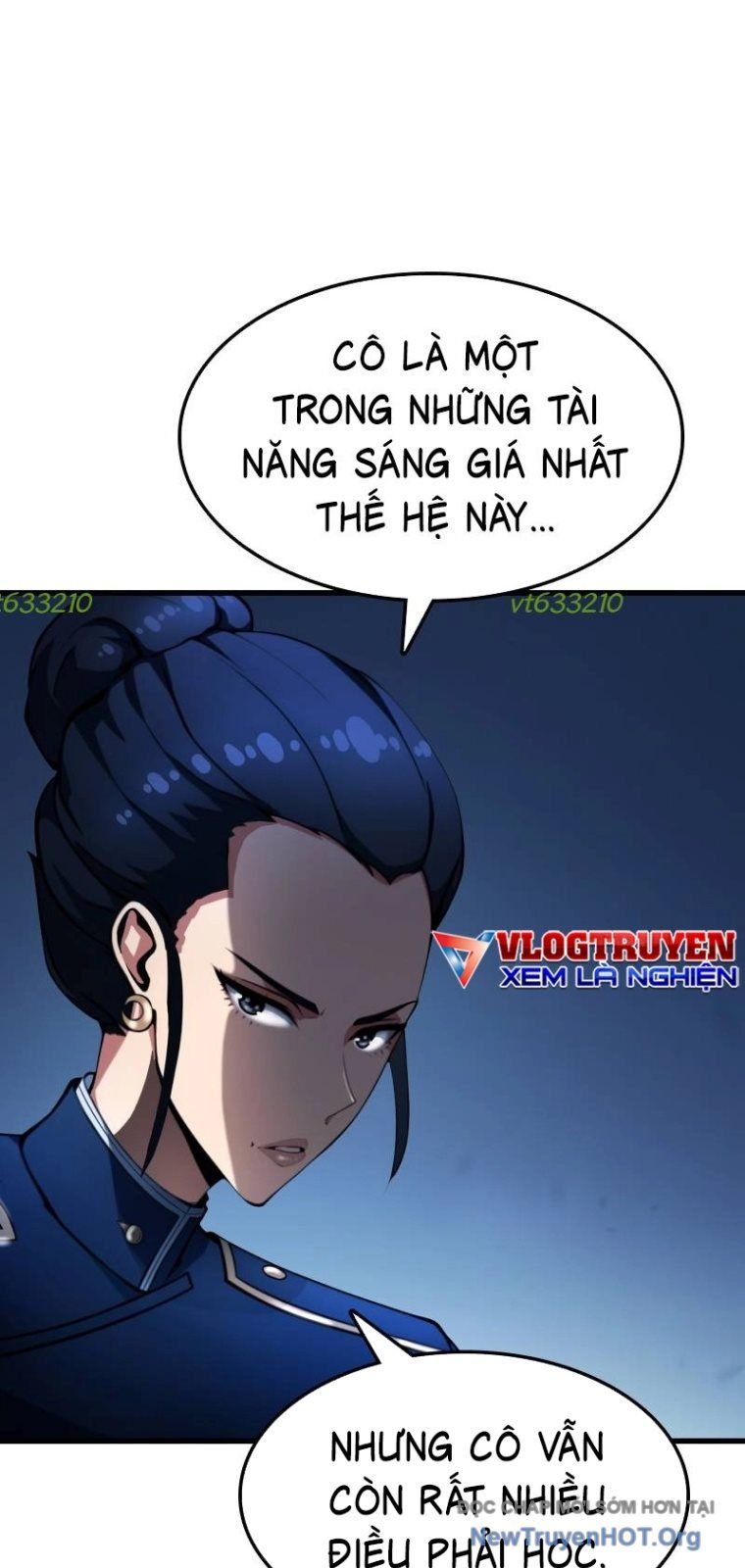 Bút Lực Truyền Thừa Chapter 9 - Trang 2