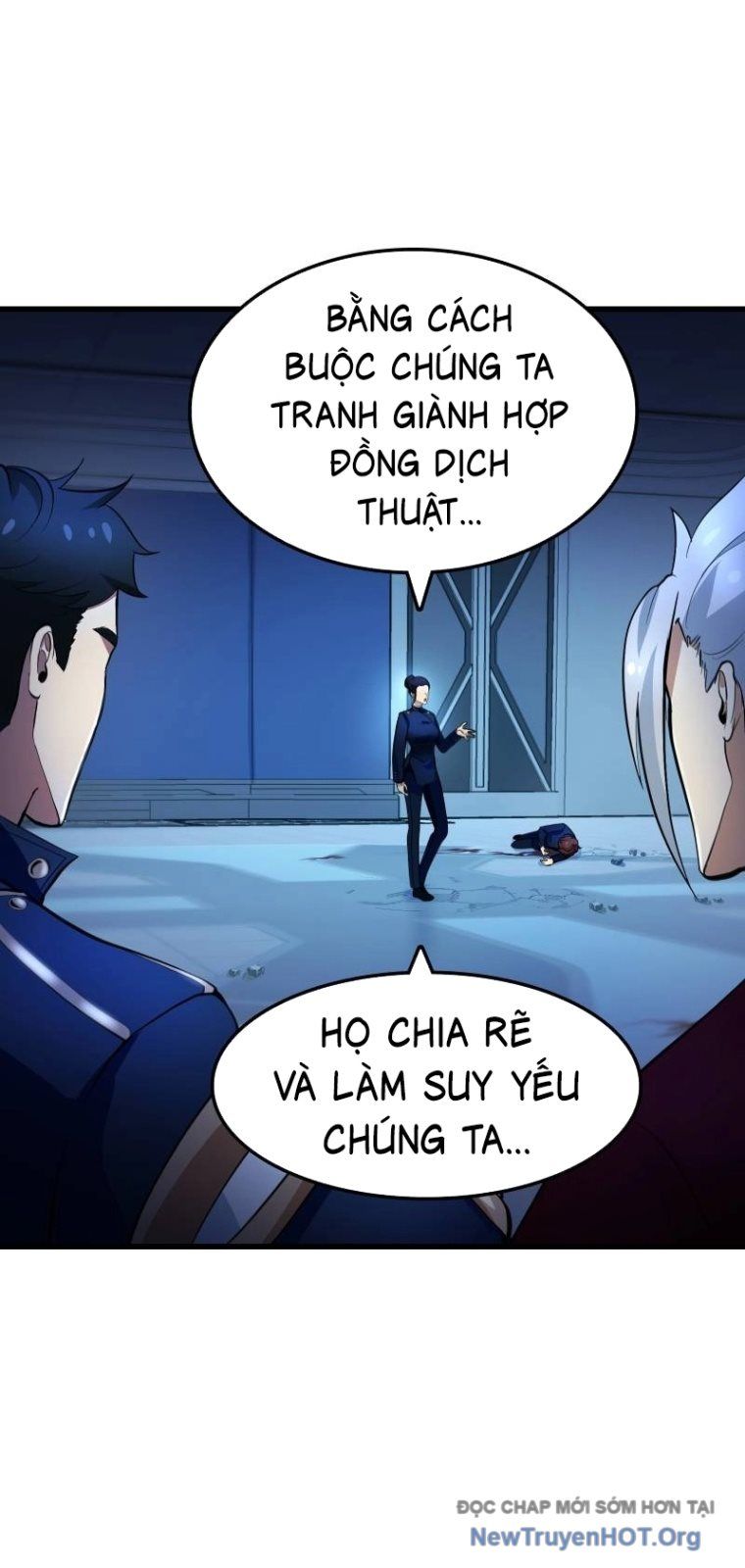 Bút Lực Truyền Thừa Chapter 9 - Trang 2