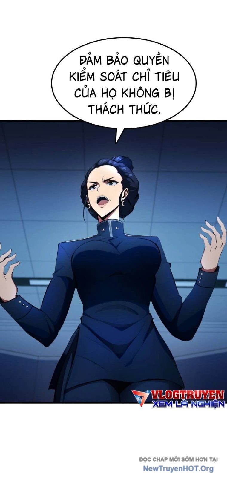 Bút Lực Truyền Thừa Chapter 9 - Trang 2