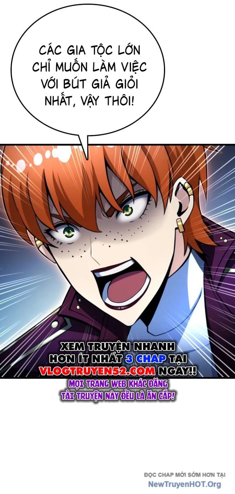 Bút Lực Truyền Thừa Chapter 9 - Trang 2