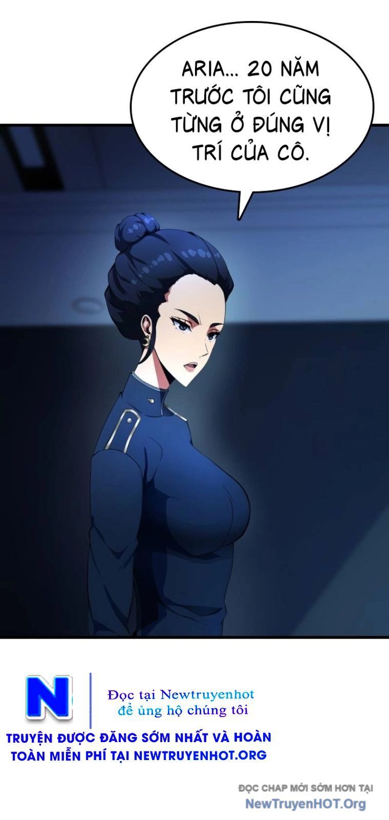 Bút Lực Truyền Thừa Chapter 9 - Trang 2