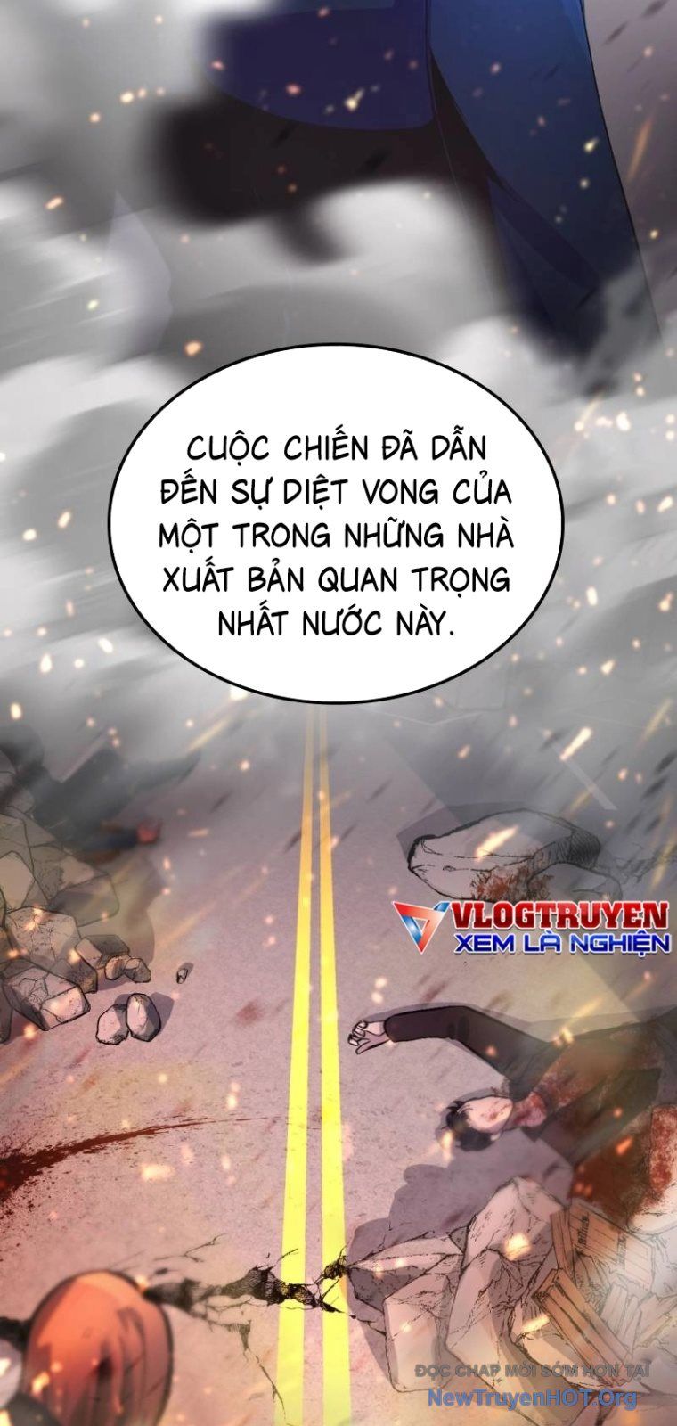 Bút Lực Truyền Thừa Chapter 9 - Trang 2