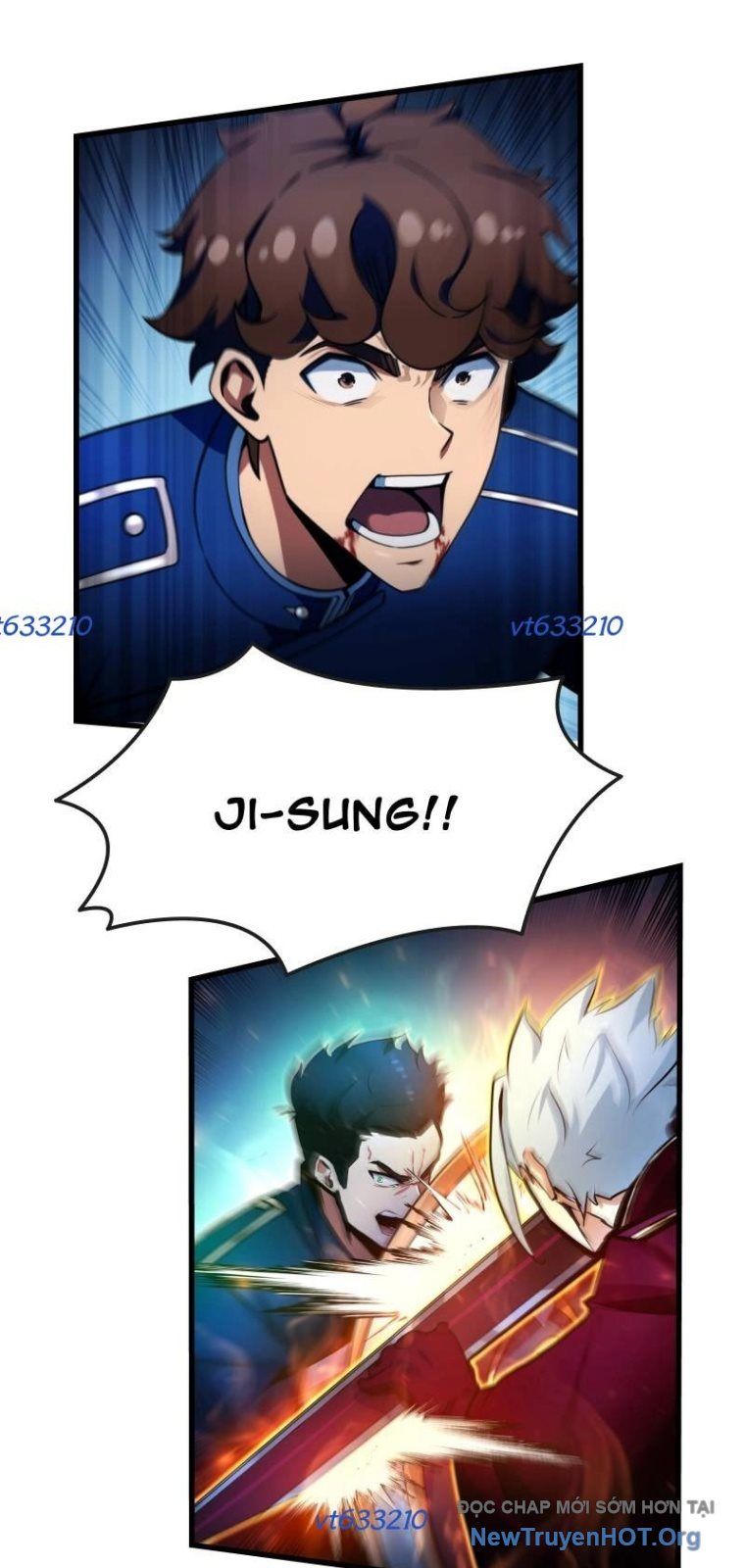 Bút Lực Truyền Thừa Chapter 9 - Trang 2
