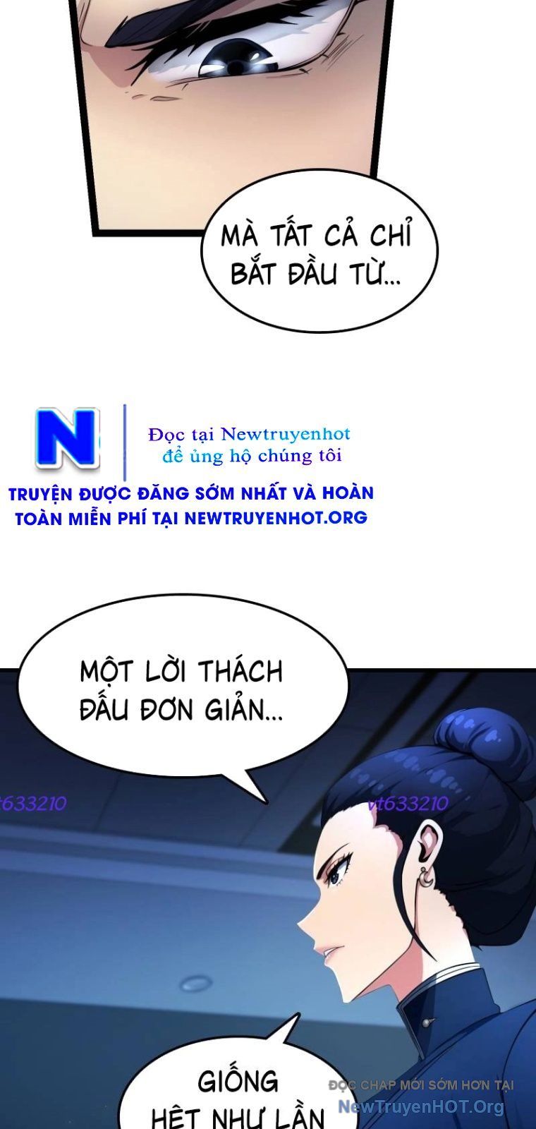 Bút Lực Truyền Thừa Chapter 9 - Trang 2