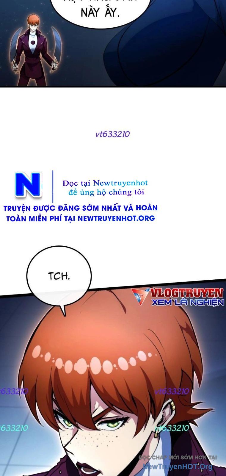 Bút Lực Truyền Thừa Chapter 9 - Trang 2