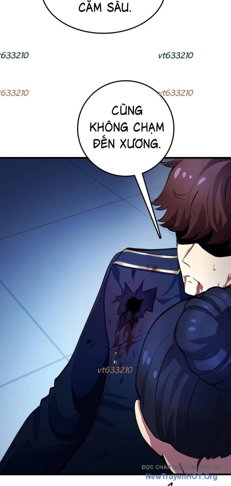 Bút Lực Truyền Thừa Chapter 9 - Trang 2