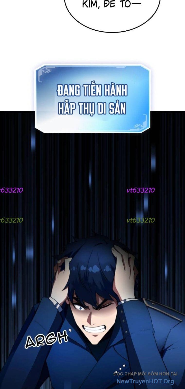 Bút Lực Truyền Thừa Chapter 9 - Trang 2