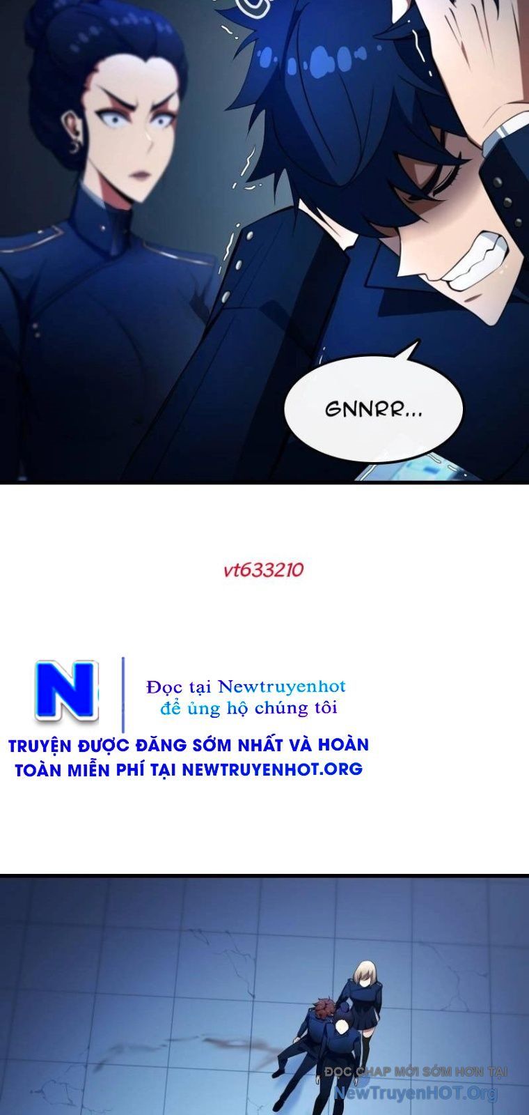 Bút Lực Truyền Thừa Chapter 9 - Trang 2