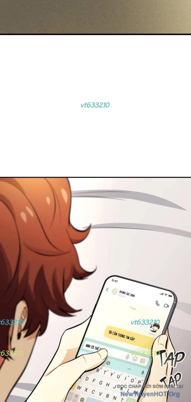 Bút Lực Truyền Thừa Chapter 9 - Trang 2