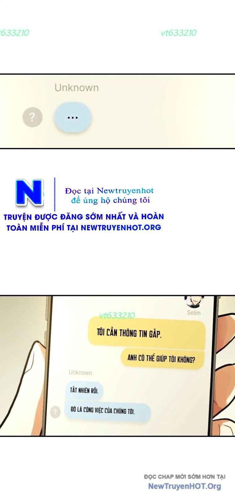 Bút Lực Truyền Thừa Chapter 9 - Trang 2