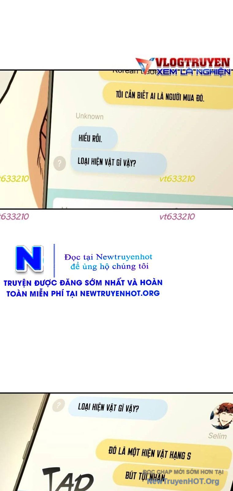 Bút Lực Truyền Thừa Chapter 9 - Trang 2