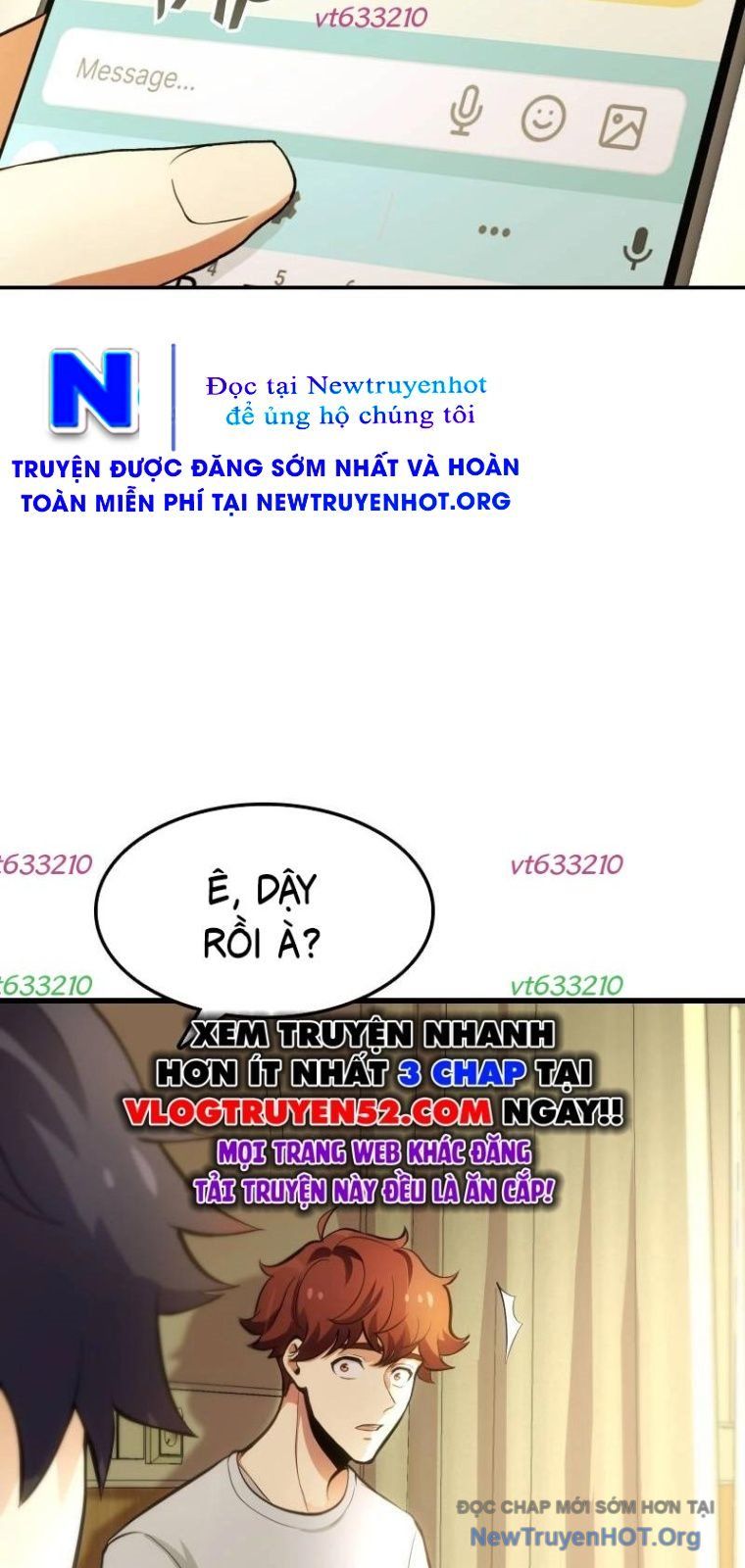 Bút Lực Truyền Thừa Chapter 9 - Trang 2