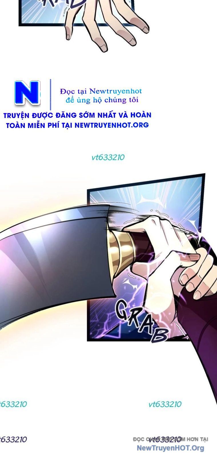 Bút Lực Truyền Thừa Chapter 9 - Trang 2