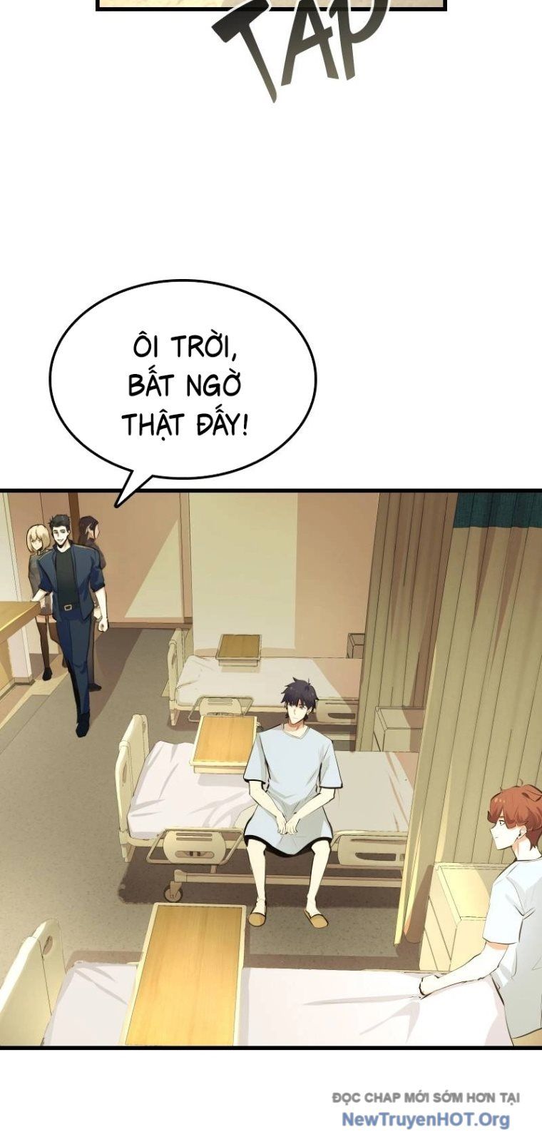 Bút Lực Truyền Thừa Chapter 9 - Trang 2