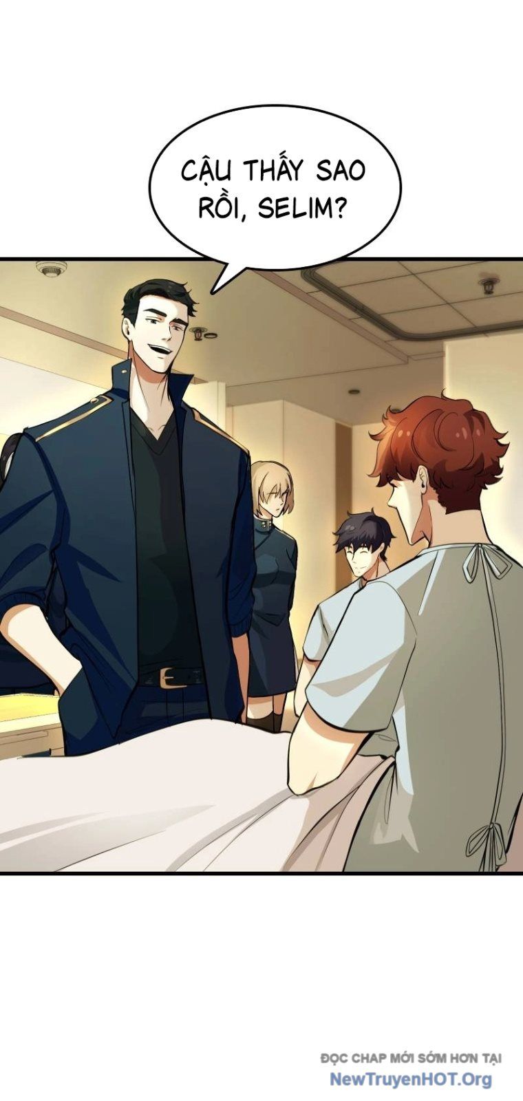 Bút Lực Truyền Thừa Chapter 9 - Trang 2