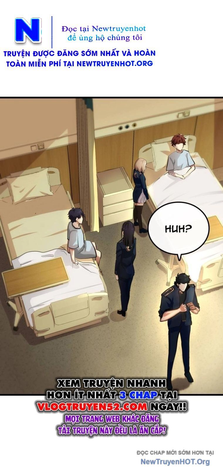 Bút Lực Truyền Thừa Chapter 9 - Trang 2