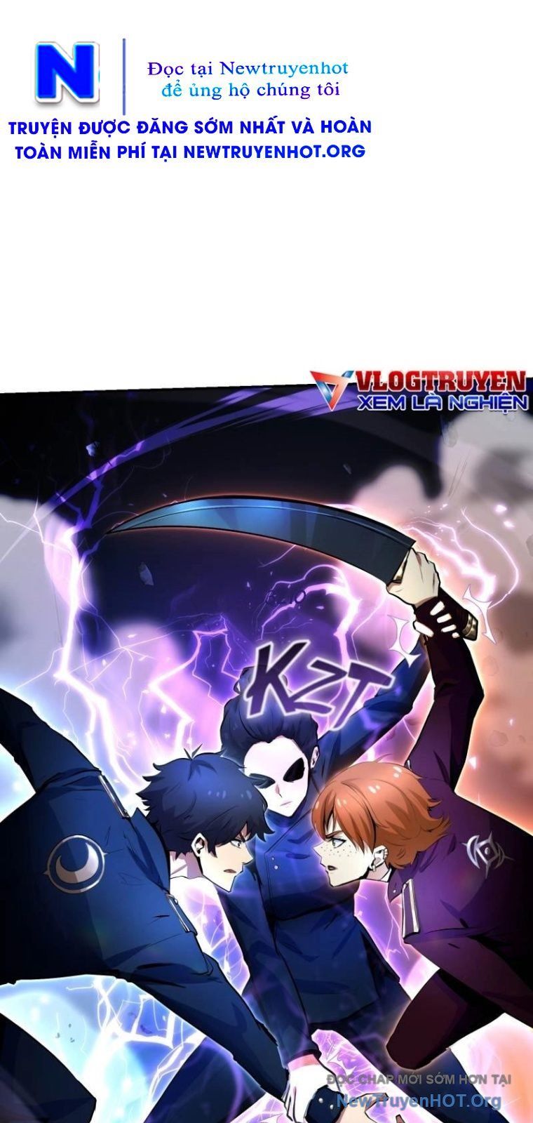 Bút Lực Truyền Thừa Chapter 9 - Trang 2