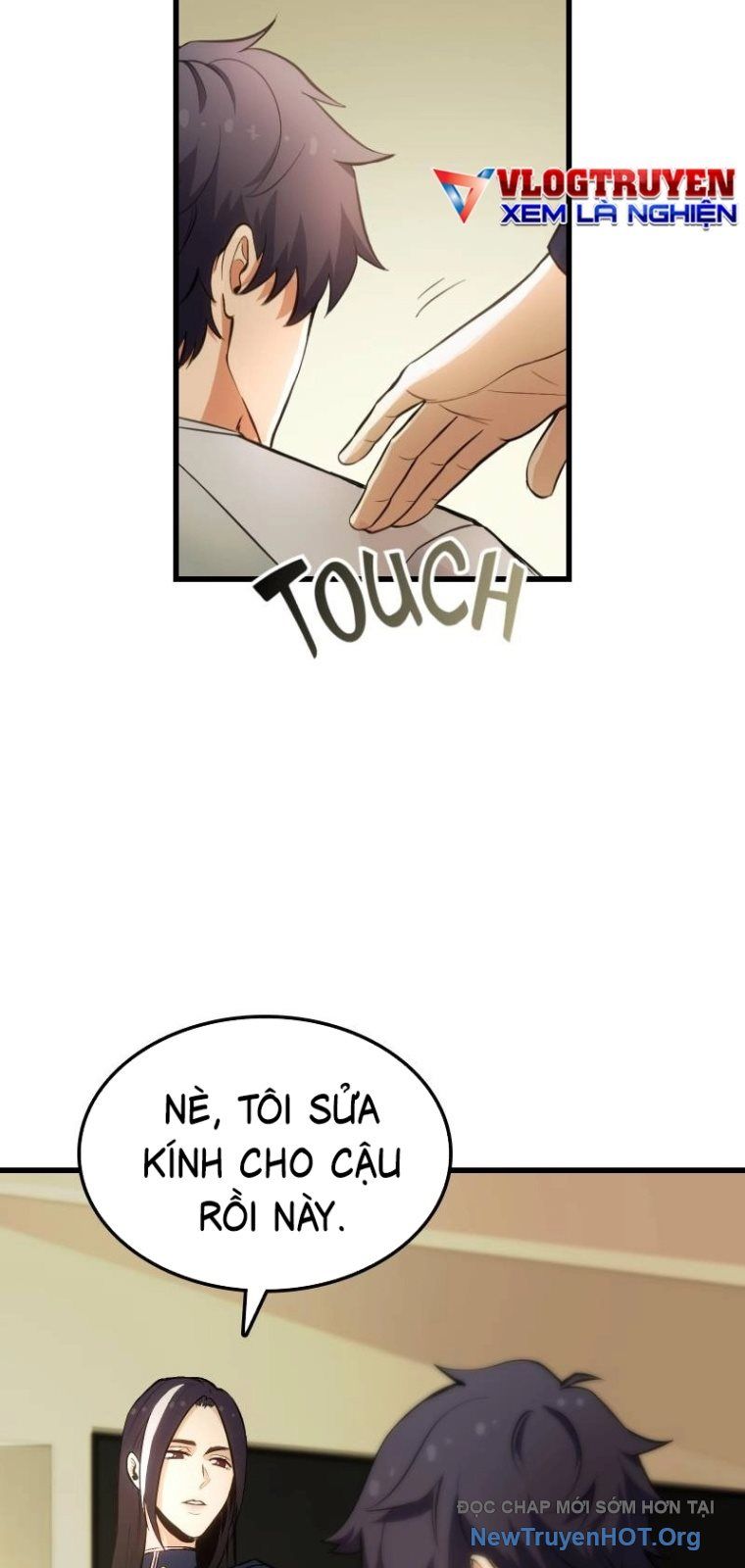 Bút Lực Truyền Thừa Chapter 9 - Trang 2